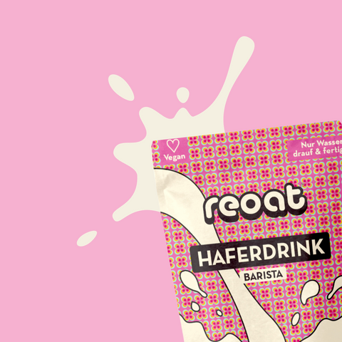 Hafermilchpulver: Einfach, Lecker, Nachhaltig