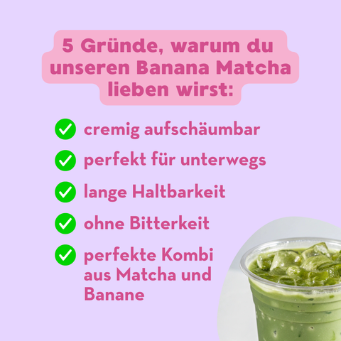 Matcha Lover