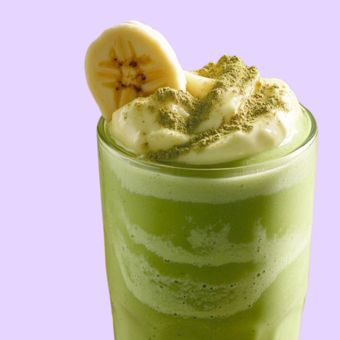 Matcha Lover