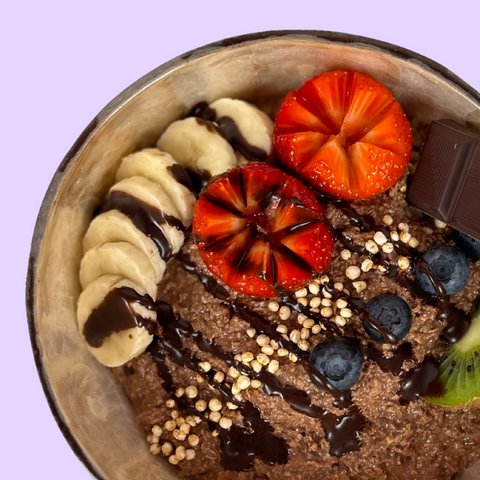 Breakfast Bowl Kakao 500g