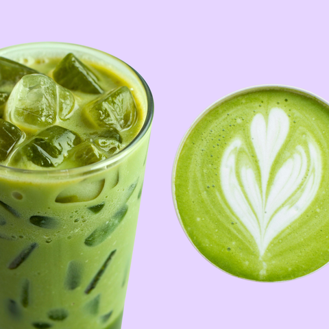 Matcha Lover