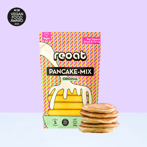 Pancake-Mix 200g