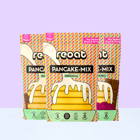 PancakeStarter
