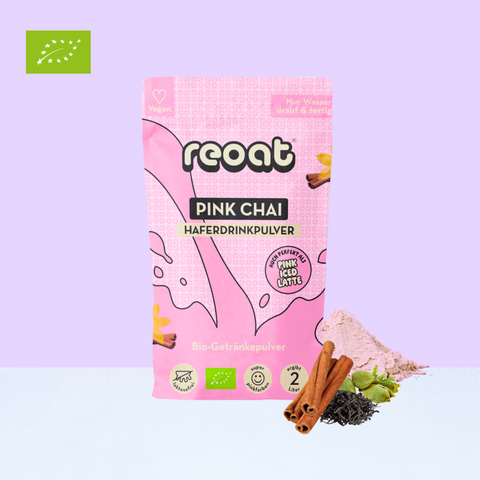 Pink Chai 200g