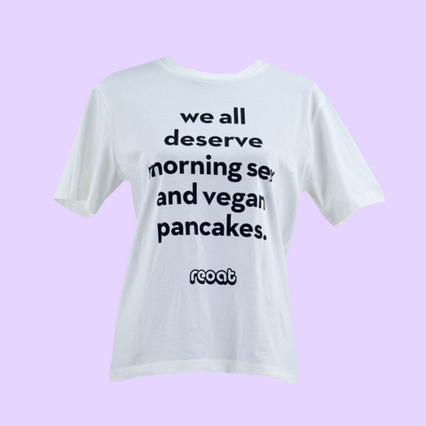 Das reoat-Shirt