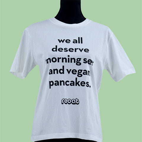 Das Reoat-Shirt