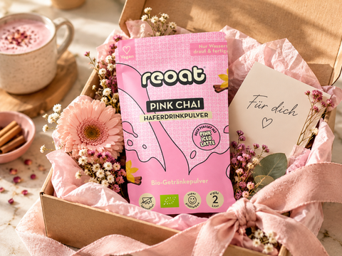 Geschenk für die Freundin: 12 besondere Ideen mit Liebe
