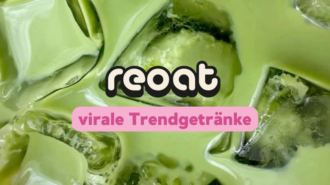 Wonach schmeckt Matcha und wie viel darf man davon trinken?