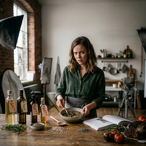 Warum ist Rapsöl in unseren Produkten? Die ehrliche reoat-Erklärung (inkl. Rapsöl-Mythen-Check)