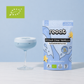 Chai Latte mit Vanille ohne Zucker