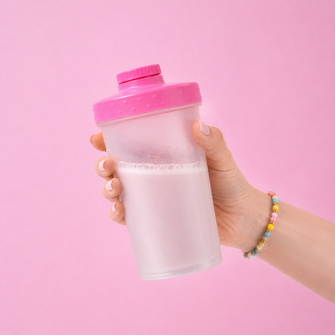 reoat Shaker Berry Mesh (500ml)