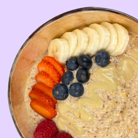 Breakfast Bowl Original 500g