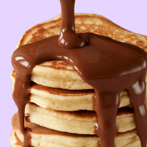 Pancake-Mix 200g