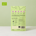 Iced Matcha Latte pulver 200g Tüte reoat 