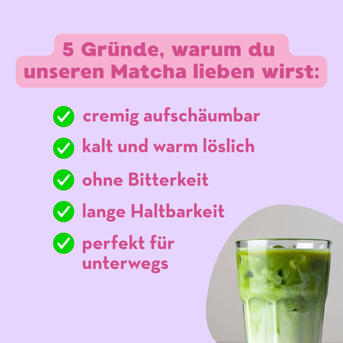 Matcha 200g