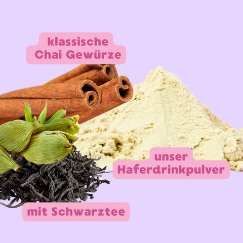 Pink Chai 200g