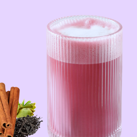 Pink Chai 200g