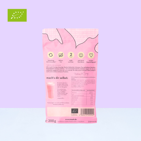 Pink Chai 200g