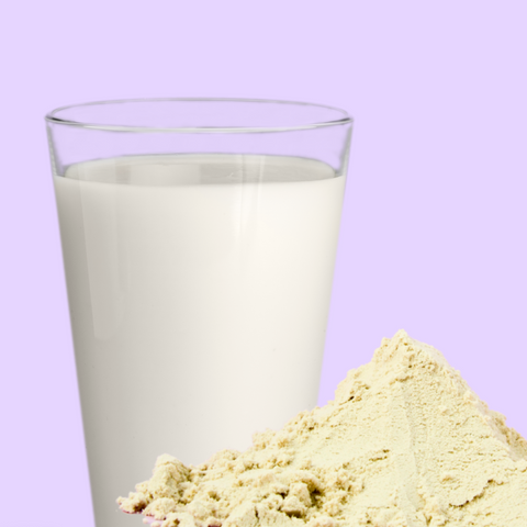 Protein shake 100g