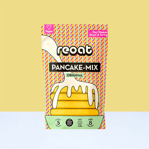 Pancake-Mix 200g